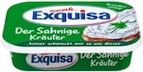 Der Sahnige Kräuter im Angebot bei Kaufland in Cottbus Der Sahnige Kräuter Angebote von Exquisa bei Kaufland Cottbus für 0,99 €