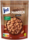 Aktuelles Mandeln geröstet Angebot bei REWE in Bochum ab 2,99 €