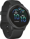 vivoactive 6 Smartwatch von Garmin für 249,00 € bei MediaMarkt Saturn im Angebot vivoactive 6 Smartwatch von Garmin im aktuellen MediaMarkt Saturn Prospekt