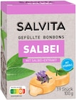 Gefüllte Bonbons von Salvita im aktuellen Penny Prospekt