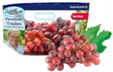 CAP-Markt Dobbertin Dobbertin - Tafeltrauben hell kernlos Angebot im Prospekt Tafeltrauben hell kernlos bei CAP-Markt Dobbertin im Dobbertin Prospekt für 2,49 €