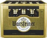 Premium Pilsener im Angebot bei Netto Marken-Discount in Bückeburg Premium Pilsener Angebote von Warsteiner bei Netto Marken-Discount Bückeburg für 16,99 €