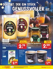 Aktueller Netto Marken-Discount Prospekt mit Raclette, "Aktuelle Angebote", Seite 14