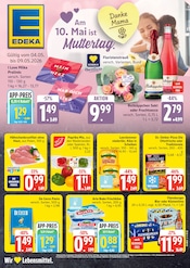 Aktueller EDEKA Supermarkt Prospekt in Schenefeld und Umgebung, "Top Angebote" mit 13 Seiten, 04.05.2026 - 09.05.2026