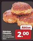 Aktuelles Gebratene Frikadellen Angebot bei combi in Paderborn ab 2,00 €