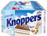 Aktuelles Milch-Nuss-Schnitte Angebot bei Kaufland in Oberhausen ab 1,49 €