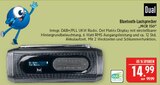 Bluetooth-Lautsprecher MCR 150 im Angebot bei Marktkauf in Schweinfurt Bluetooth-Lautsprecher MCR 150 Angebote von Dual bei Marktkauf Schweinfurt für 14,99 €