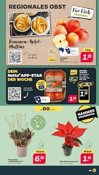 Tomaten im aktuellen Netto mit dem Scottie Prospekt (Potsdam) Tomaten im Netto mit dem Scottie Prospekt "Günstig. Besser. Für Dich." mit 37 Seiten (Potsdam)