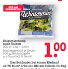 Wintermix Angebote von Edeka bei E center Mainz für 1,00 €