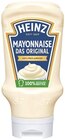 Tomato Ketchup oder Mayonnaise bei REWE im Utting Prospekt für 1,99 €