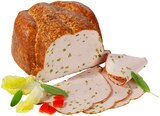 Hähnchenbrustpastete mit Spargel für 1,49 € bei REWE im Angebot Hähnchenbrustpastete mit Spargel im aktuellen REWE Prospekt
