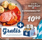 Aktuelle Schweinebraten Angebote bei XXXLutz in Mönchengladbach Aktuelles Schweinebraten Angebot bei XXXLutz in Mönchengladbach ab 10,90 €