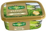 Original Irische Butter oder Extra Angebote von Kerrygold bei REWE Leipzig für 2,29 €