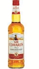 Blended scotch whisky 40° - SIR EDWARD'S - Super U à Mérignac Blended scotch whisky 40° - SIR EDWARD'S en promo chez Super U Mérignac à 11,40 €