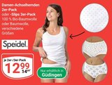 Aktuelle Bekleidung Angebote bei GLOBUS in Erlangen Aktuelles Damen-Achselhemden Angebot bei GLOBUS in Erlangen ab 12,99 €
