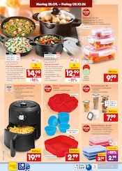 Vorratsdose im Netto Marken-Discount Prospekt in Düsseldorf Aktueller Netto Marken-Discount Prospekt mit Vorratsdose, "Aktuelle Angebote", Seite 38