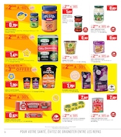Huile D'olive en promo dans le catalogue Supermarchés Match à la page 16