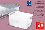 Unterbettbox Angebote von KIS bei Marktkauf Schweinfurt für 6,99 €
