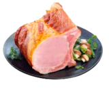 Kasseler Stielkotelett bei EDEKA Frischemarkt im Hohenfelde Prospekt für 6,49 €