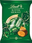 Weihnachtsbeutel von Lindt im aktuellen Netto mit dem Scottie Prospekt