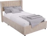 Aktuelles Polsterbett Angebot bei Lidl in Braunschweig ab 179,00 €