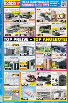Backofen im aktuellen Norma Prospekt (Berlin) Backofen im Norma Prospekt "Mehr fĂĽrs Geld" mit 18 Seiten (Berlin)