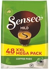 Pads XXL Angebote von Senseo bei Lidl Dresden für 5,49 €