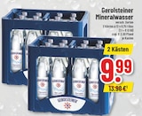 Aktuelles Mineralwasser Angebot bei Marktkauf in Bochum ab 9,99 €