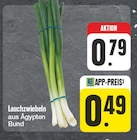 Lauchzwiebeln bei EDEKA im Güntersleben Prospekt für 0,49 €