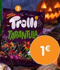 tarantula - TROLLI - B&M tarantula - TROLLI à 1,00 € dans le catalogue B&M