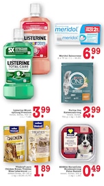 Aktueller E center Prospekt mit Hundefutter, "Aktuelle Angebote", Seite 62