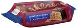 Winterkuchen im Angebot bei REWE in Halberstadt Winterkuchen Angebote von Bahlsen bei REWE Halberstadt für 3,49 €