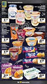 Aktueller EDEKA Prospekt mit Cappuccino, "Aktuelle Angebote", Seite 9