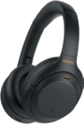 Kopfhörer WH-1000XM4 im Angebot bei expert in Emden Kopfhörer WH-1000XM4 Angebote von Sony bei expert Emden für 199,00 €