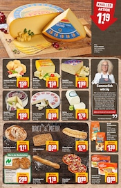 Aktueller REWE Prospekt mit Pizza, "Dein Markt", Seite 13
