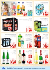 Aktueller E center Prospekt mit Wasser, "Top Angebote", Seite 16