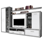 Wohnwand CanCan Angebote bei POCO Altenburg für 399,99 €