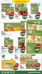 Konserven Angebot im aktuellen Penny Prospekt auf Seite 31