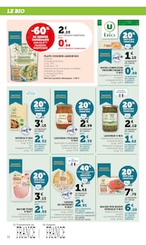 Prospectus Super U "Super U" en cours à Niort, Page 12 Catalogue Super U en cours à Niort, "Super U", Page 12