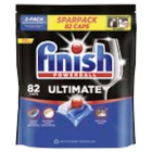 Spülmaschinencaps Sparpack Plus von FINISH für 10,99 € bei Müller im Angebot Spülmaschinencaps Sparpack Plus von FINISH im aktuellen Müller Prospekt