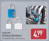 Aktuelles Schloss-Sortiment Angebot bei ALDI Nord in Lübeck ab 4,99 €