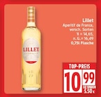 Lillet im aktuellen EDEKA Prospekt