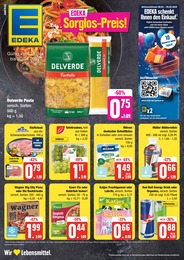 Aktueller E neukauf Supermärkte Prospekt für Fuhlenhagen: Top Angebote mit 20} Seiten, 15.04.2024 - 20.04.2024
