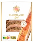 Aktuelles Flammlachs Angebot bei REWE in Freiburg (Breisgau) ab 3,99 €