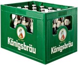 Pilsner im Angebot bei REWE in Heidenheim Pilsner Angebote von Königsbräu bei REWE Heidenheim für 12,49 €