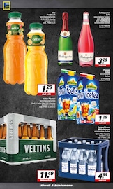 Aktueller EDEKA Prospekt mit Sekt, "Aktuelle Angebote", Seite 15