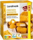 Hähnchen Nuggets von Landmark für 4,19 € bei Penny im Angebot Hähnchen Nuggets von Landmark im aktuellen Penny Prospekt