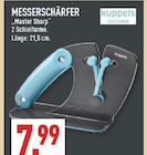 Messerschärfer Master Sharp Angebote von kuppels bei Marktkauf Kerpen für 7,99 €