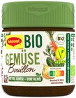 Bio Gemüse Bouillon Angebote von Maggi bei REWE Erftstadt für 1,59 €