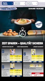 Kartoffeln im METRO Prospekt in Garbsen Aktueller METRO Prospekt mit Kartoffeln, "Wochenangebote - Getränke & Snacks", Seite 28